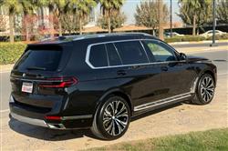 بي ام دبليو X7